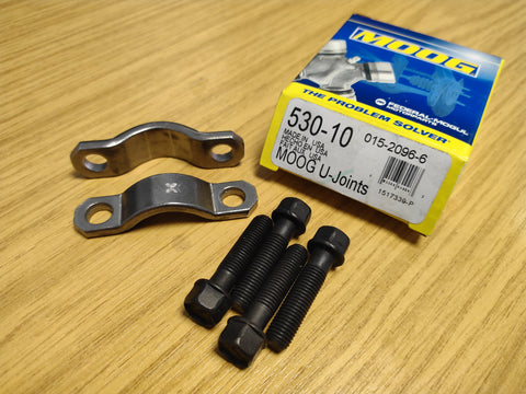 UJ Straps 530-10, GM 3R Series