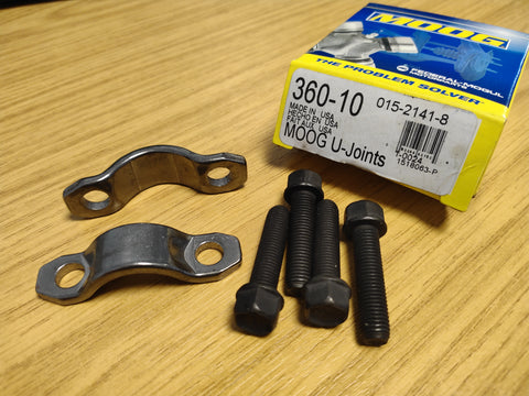 UJ Straps 360-10, GM 1310 Series