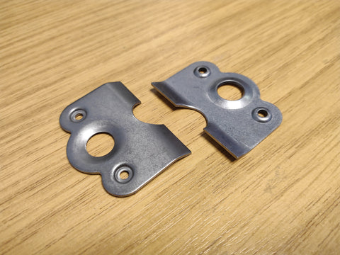 Dzus Standard Tab 7/16" - 8221