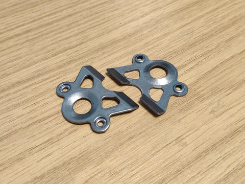 Dzus Lightweight Tab 7/16" - 946