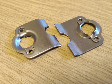 Dzus Standard Tab 5/16" - 8131