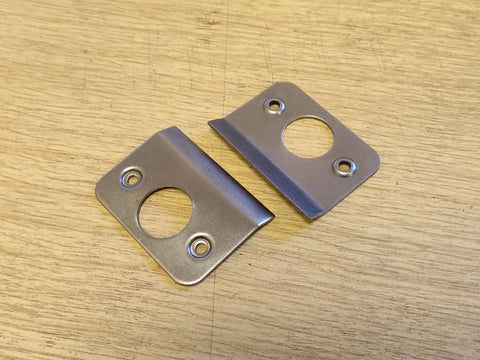 Dzus Self Ejecting Tab 7/16" - 8215