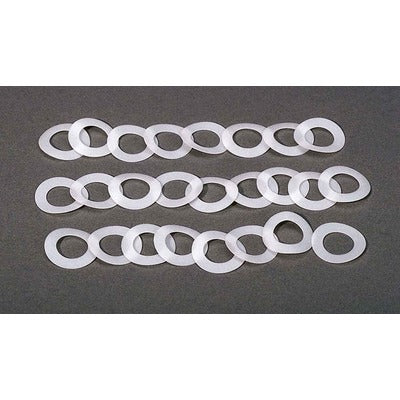 Dzus Fastener PTFE Washers - Moroso 71610