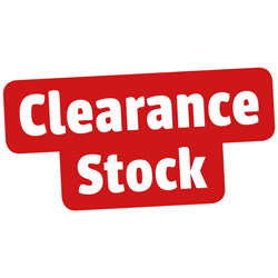 Clearance Items