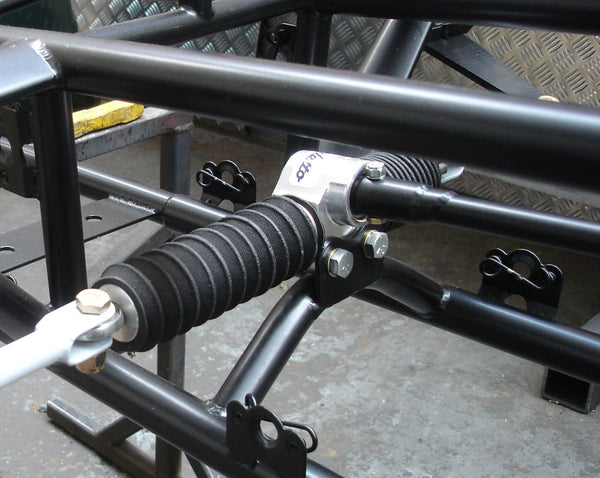 C1013 - Stiletto Steering Rack Mount