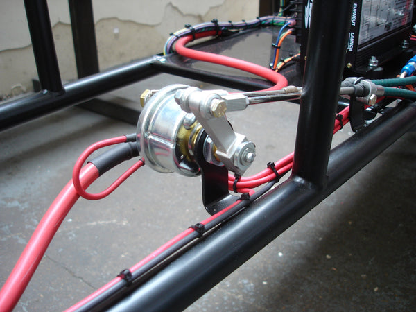 C1003 - Master/Kill Switch Shut Off Arm