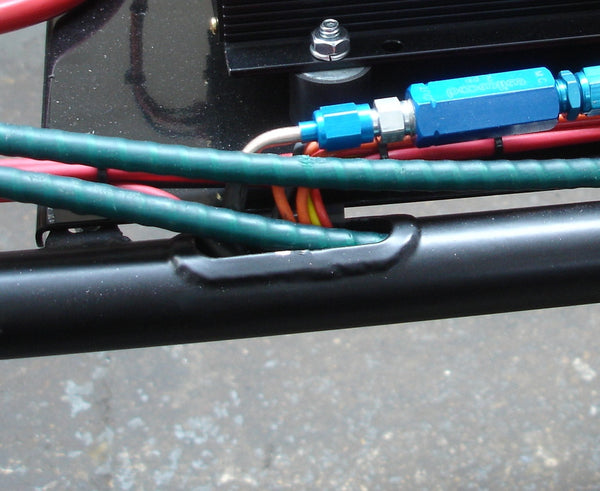C1001 C1002 - Chassis Doubler