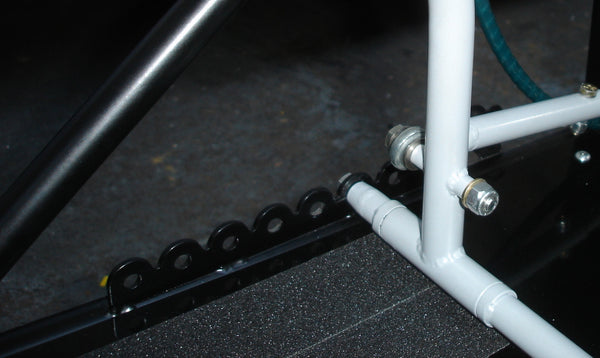C1005 - Adjustable pedal position mount