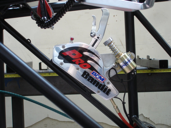 C1016 - Pro Bandit Shifter Mount