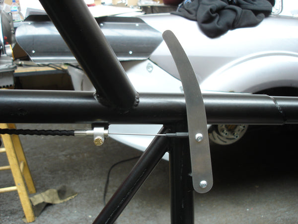 C1025 - Parachute Handle