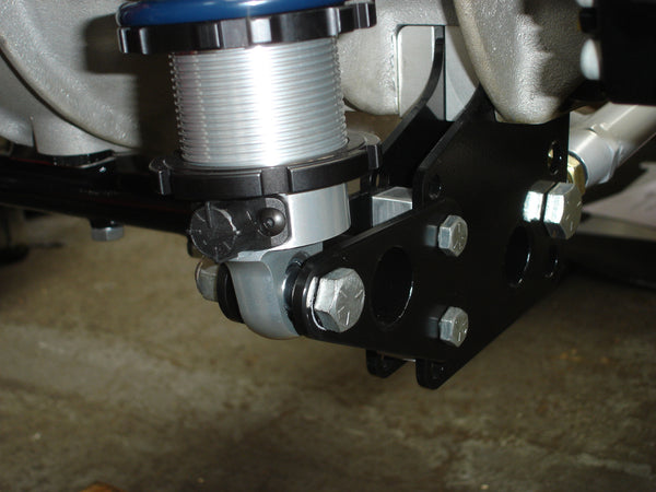 C1008 - Adjustable Lower Shock Mount Bracket