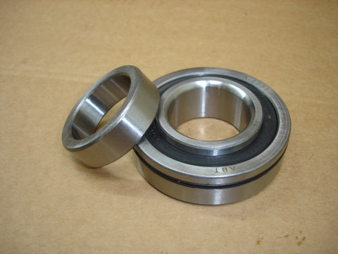 Big Ford Bearing Strange A1021