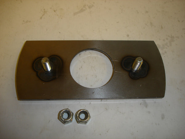 B1035 - Axle Oil Seal Baffle Kit