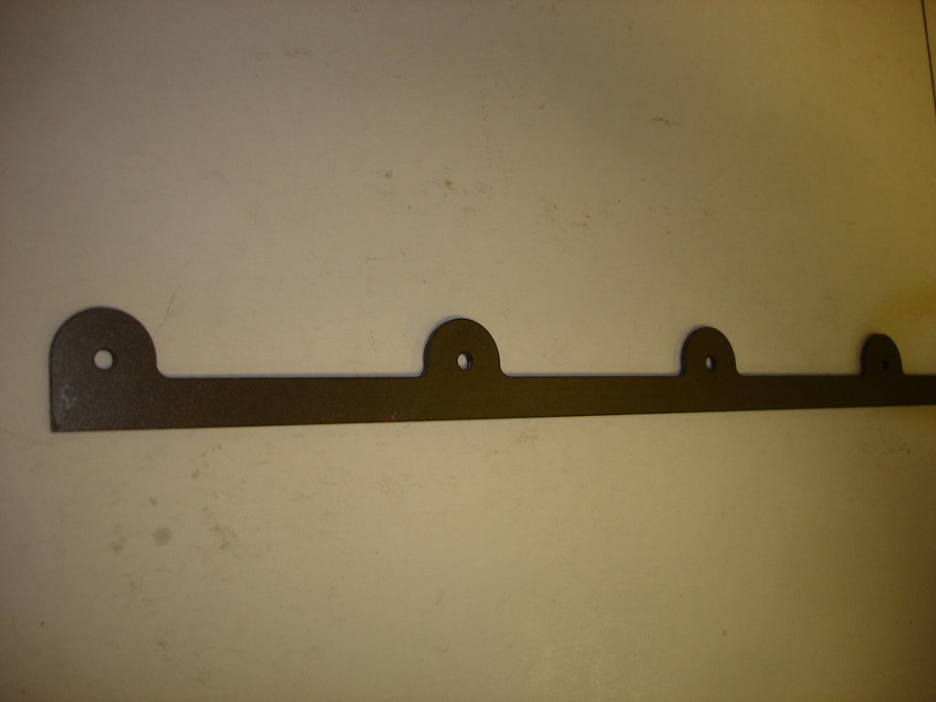 B1034 - Floor Mounting Bracket