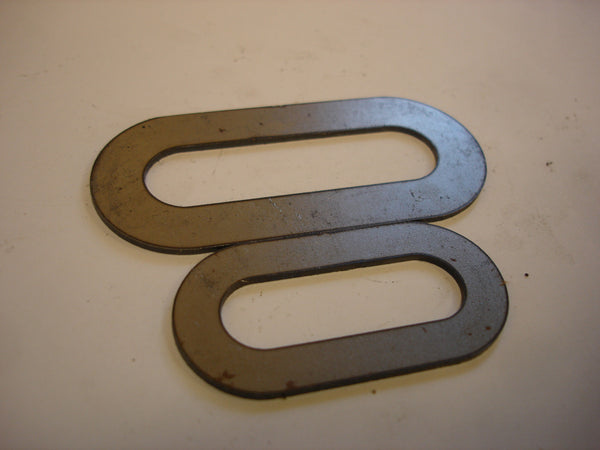 C1001 C1002 - Chassis Doubler