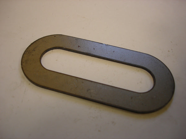 C1001 C1002 - Chassis Doubler