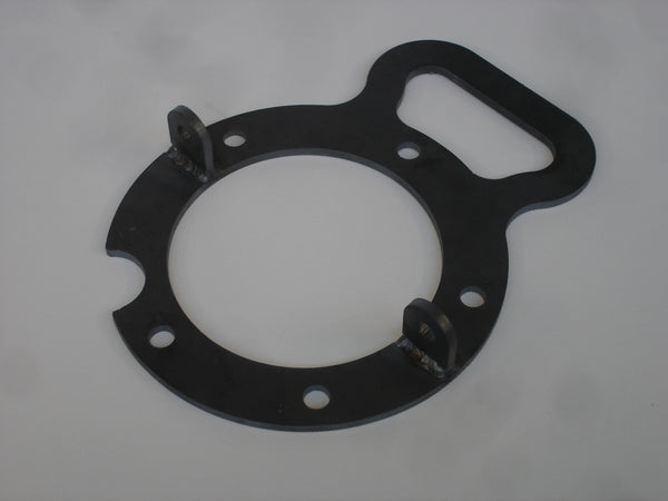 C1004 - Powerglide Shortie Trans Handle