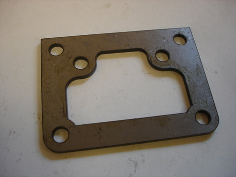 C1018 - Fuel Pump Bracket