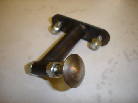 C1024 - Pedal Stop Assembly