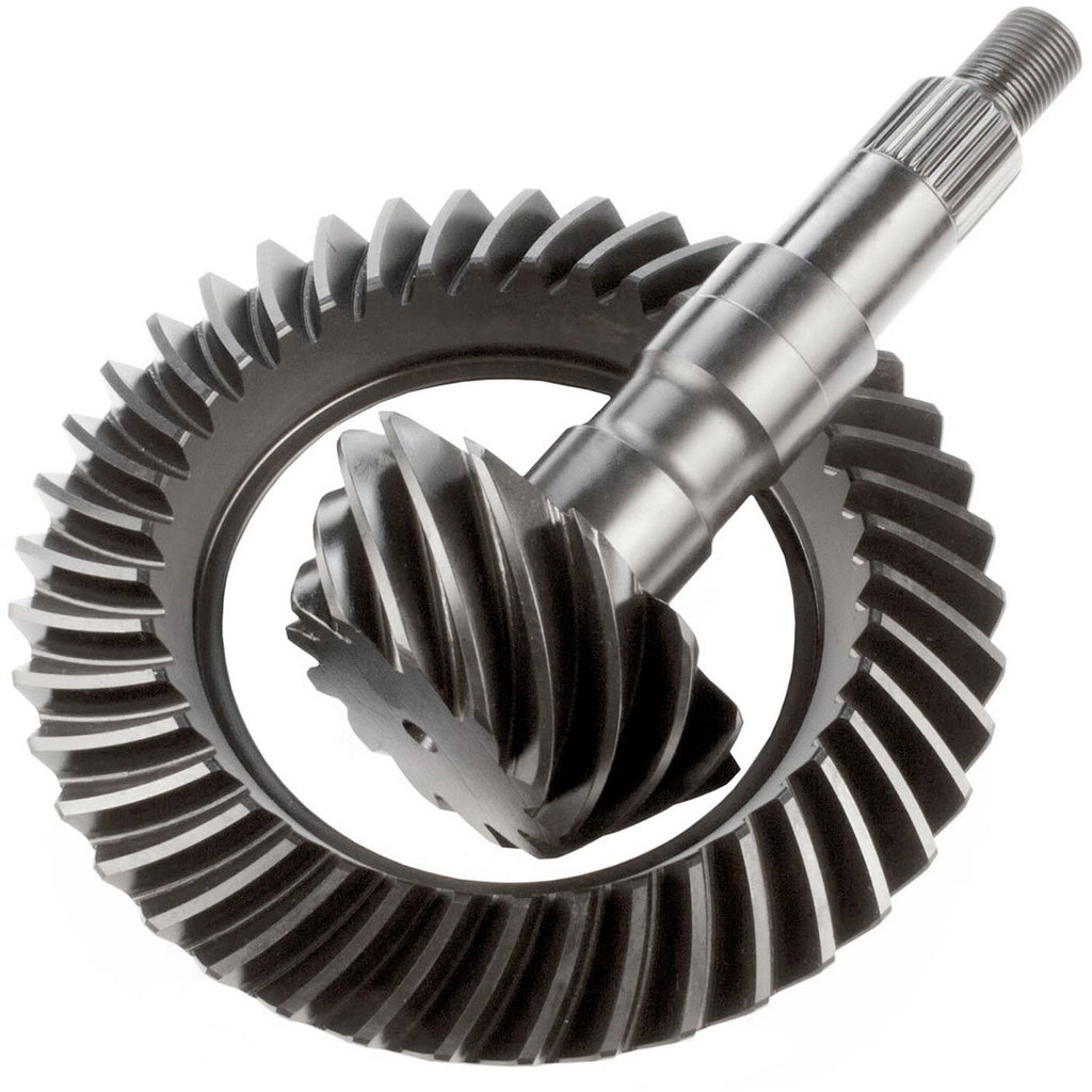 GM 8.5" 10 Bolt Performance Ring and Pinion Gears