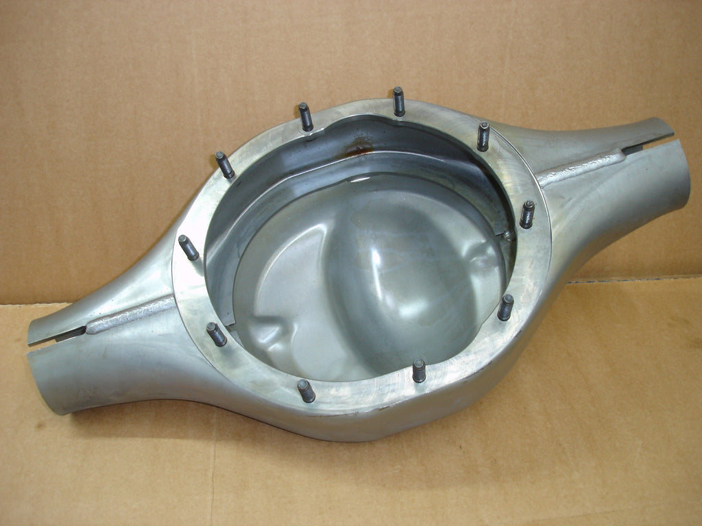 9" Ford Heavy Duty Housing