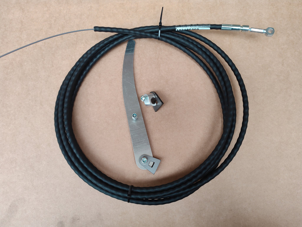 Parachute Cable Kit