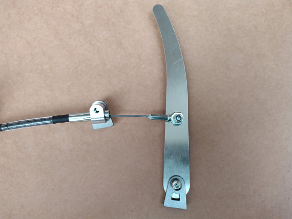 Parachute Cable Kit