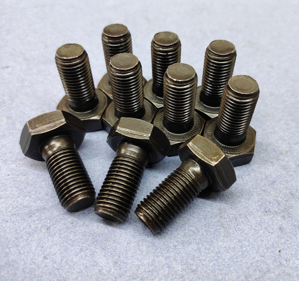 bolts gear Ring Gear Bolts 7/16" UNF X .900" RH