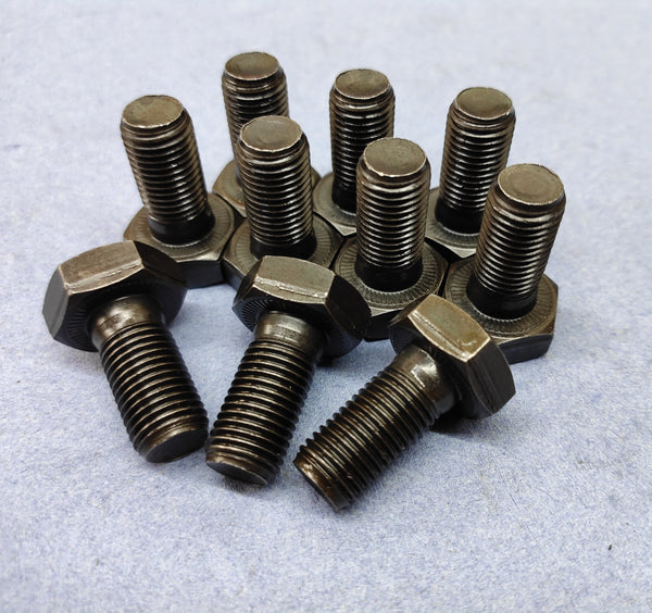 Ring Gear Bolts 7-16" UNF X .900 - 10 pack