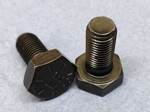 Ring Gear Bolts 7/16" UNF X .900" RH - 10 pack