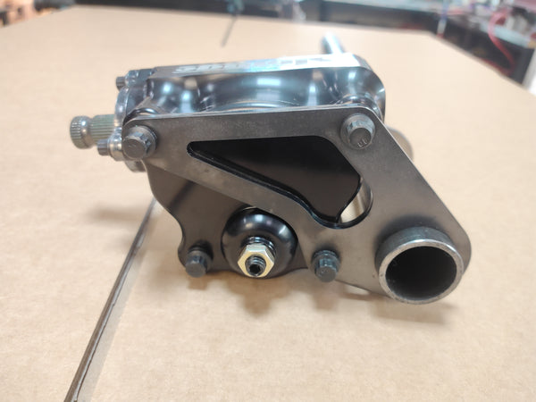 C1028 - Strange Steering Box Mount A