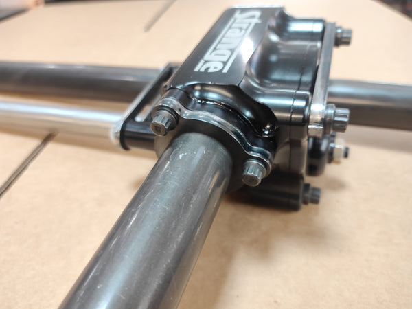 C1030 - Strange Steering Box Column Mount