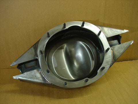 9" Ford Strange Heavy Duty Housing