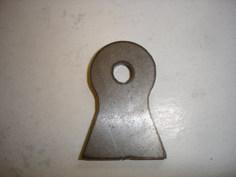 T4303 - Universal Flat Tab