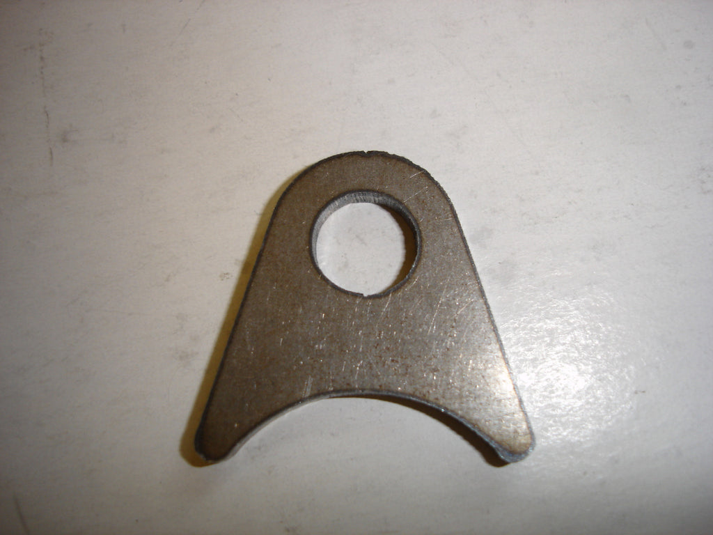 T6303 - Brake line radius tab