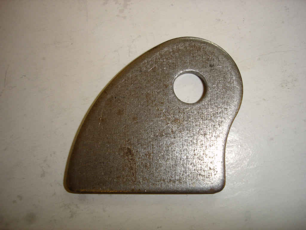 T6304 - Parachute tab
