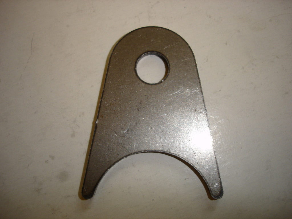 T6307 - Radius tab