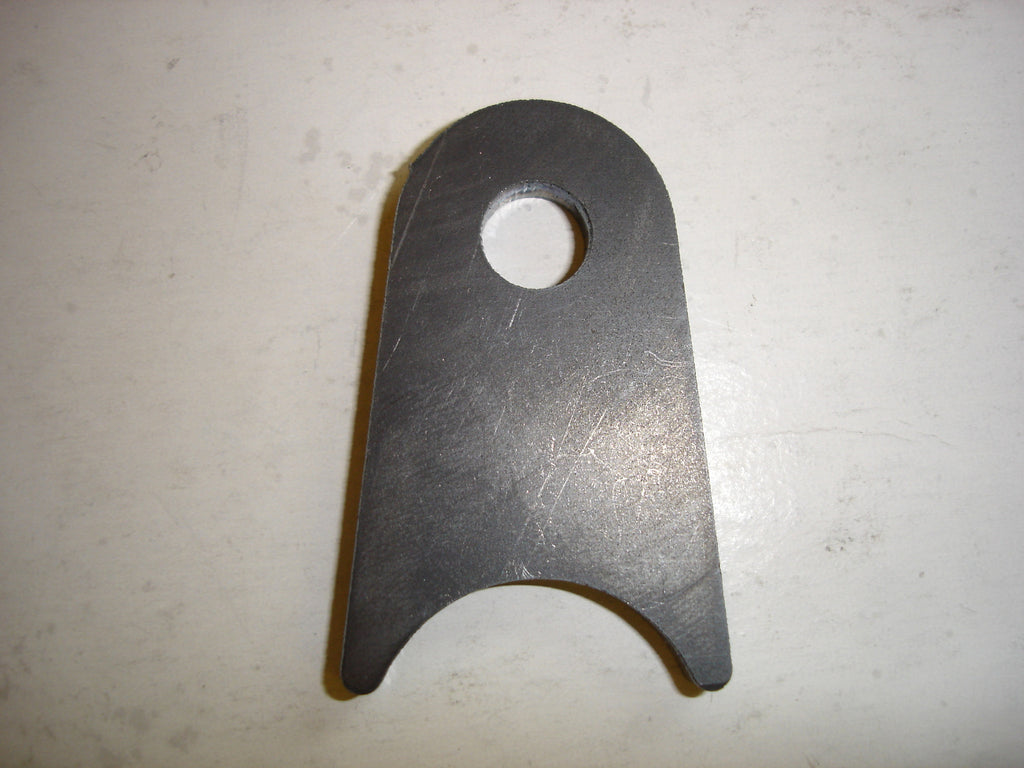 T6501 - Radius tab