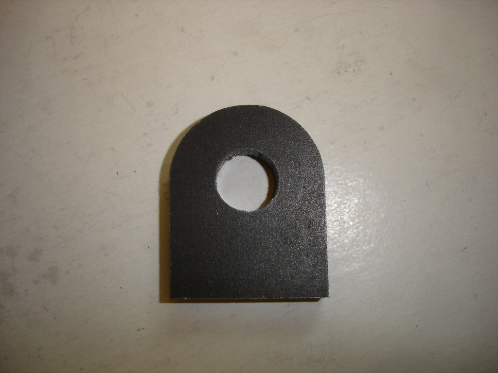 T6505 - Trans handle tab