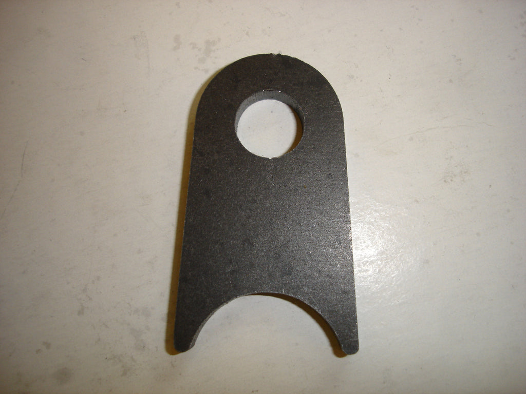 T8502 - Parachute radius tab