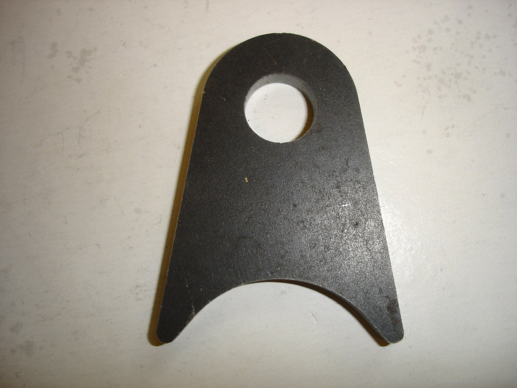 T8505 - Radius tab