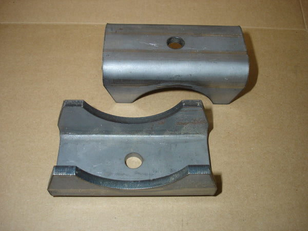 Spring Mounts Universal Narrow – Hauser Racing